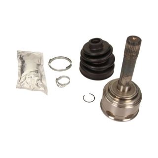 Jungčių komplektas, kardaninis velenas MAXGEAR 49-1563