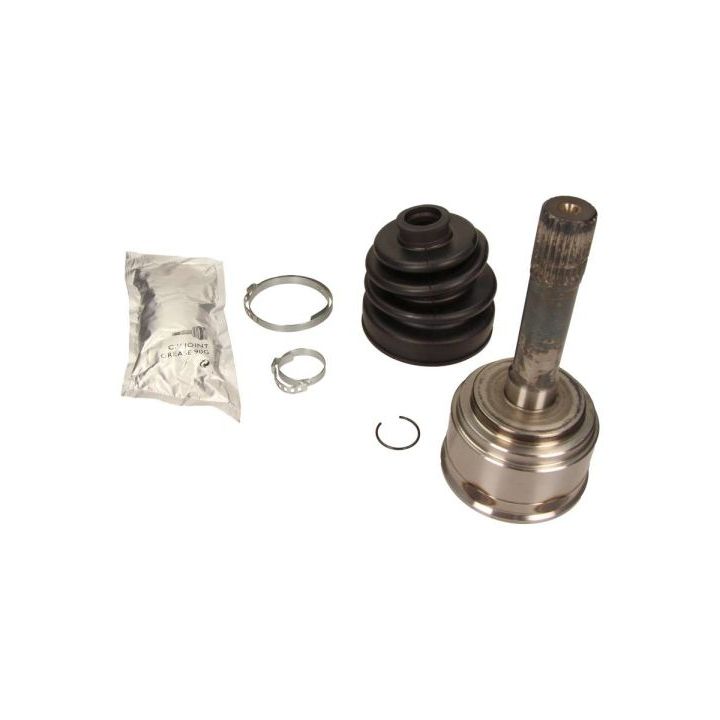 Jungčių komplektas, kardaninis velenas MAXGEAR 49-1563