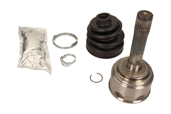 Jungčių komplektas, kardaninis velenas MAXGEAR 49-1563