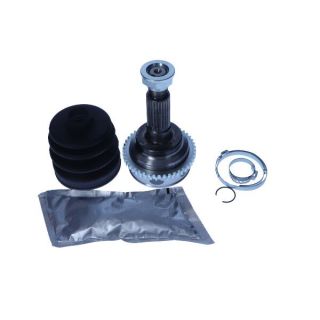 Jungčių komplektas, kardaninis velenas MAXGEAR 49-1568