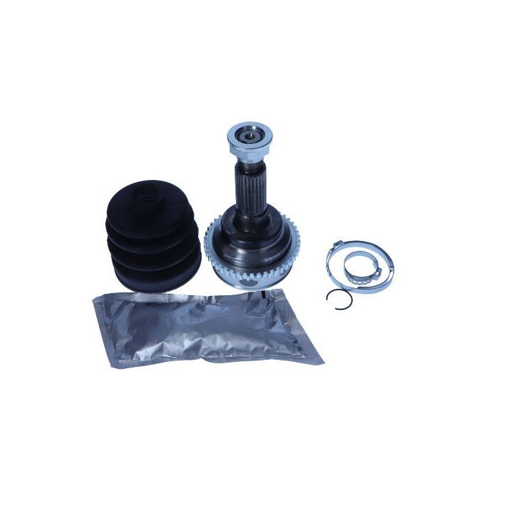 Jungčių komplektas, kardaninis velenas MAXGEAR 49-1568