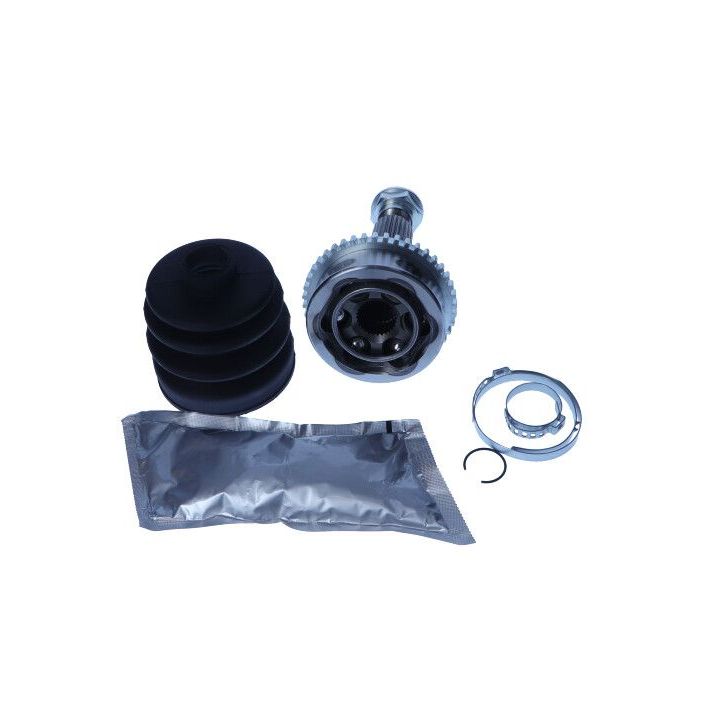 Jungčių komplektas, kardaninis velenas MAXGEAR 49-1568