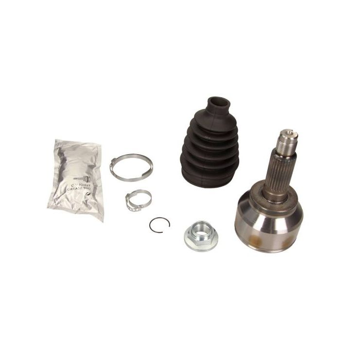 Jungčių komplektas, kardaninis velenas MAXGEAR 49-1569