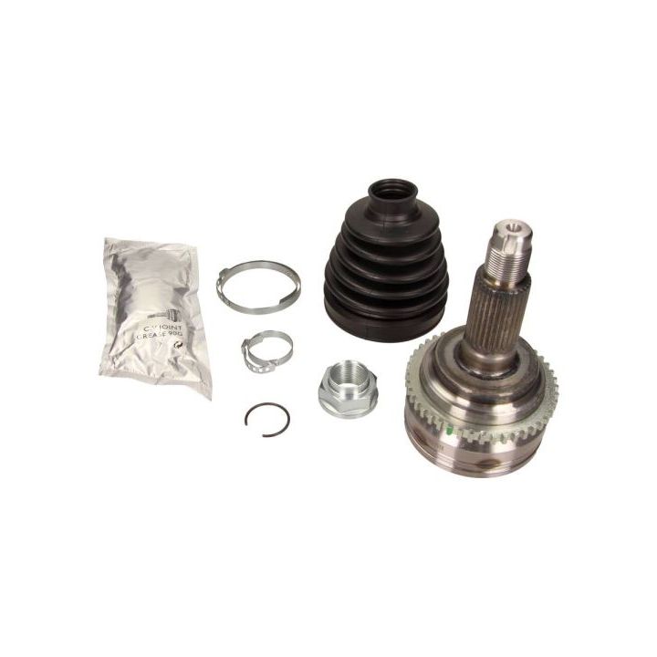 Jungčių komplektas, kardaninis velenas MAXGEAR 49-1571