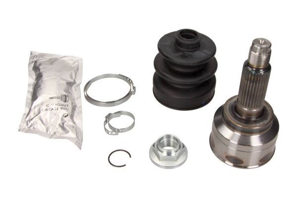 Jungčių komplektas, kardaninis velenas MAXGEAR 49-1572