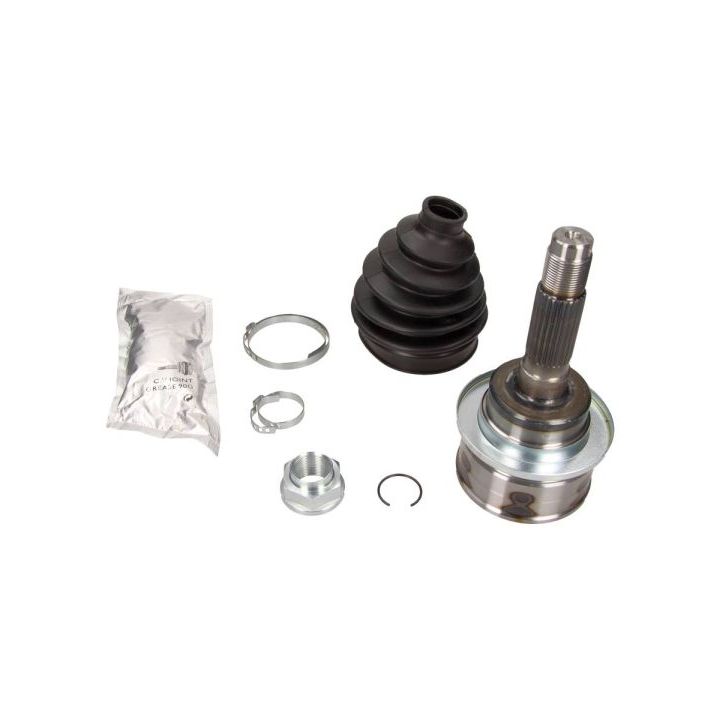 Jungčių komplektas, kardaninis velenas MAXGEAR 49-1574