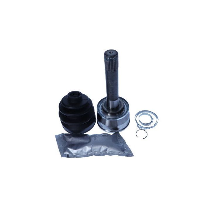 Jungčių komplektas, kardaninis velenas MAXGEAR 49-1584