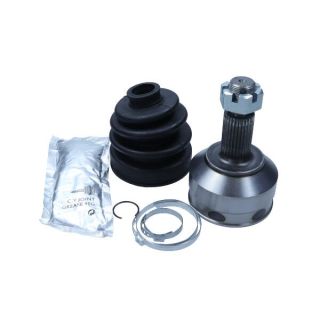 Jungčių komplektas, kardaninis velenas MAXGEAR 49-1591