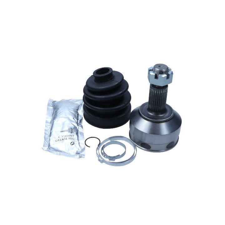 Jungčių komplektas, kardaninis velenas MAXGEAR 49-1591