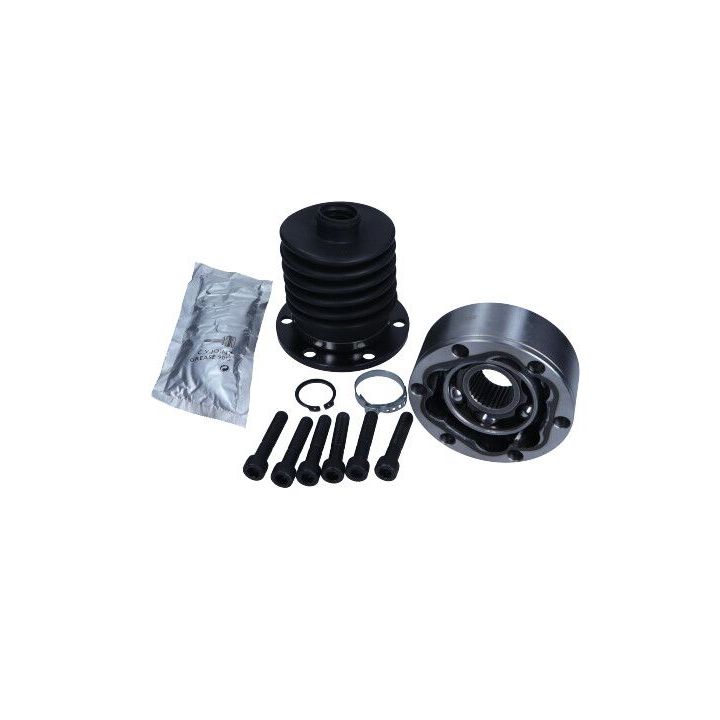 Jungčių komplektas, kardaninis velenas MAXGEAR 49-1592