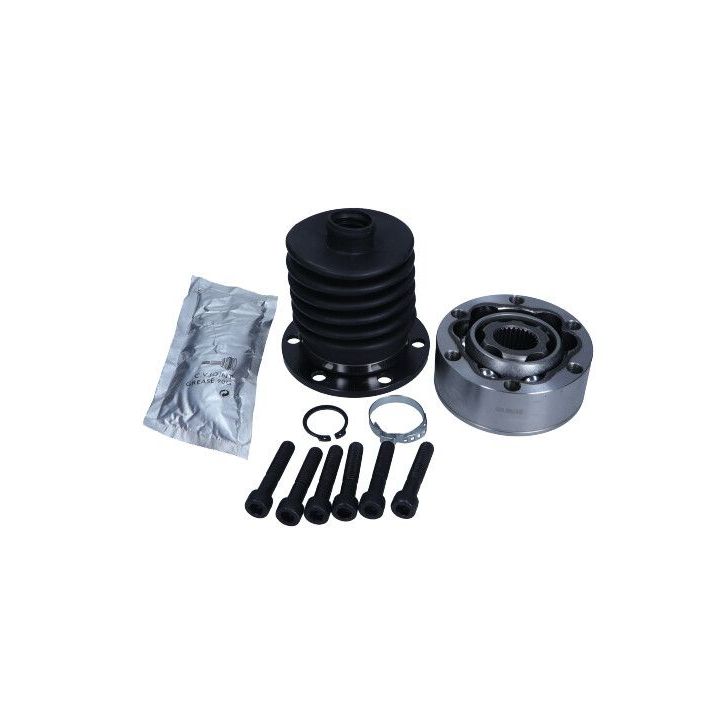 Jungčių komplektas, kardaninis velenas MAXGEAR 49-1592