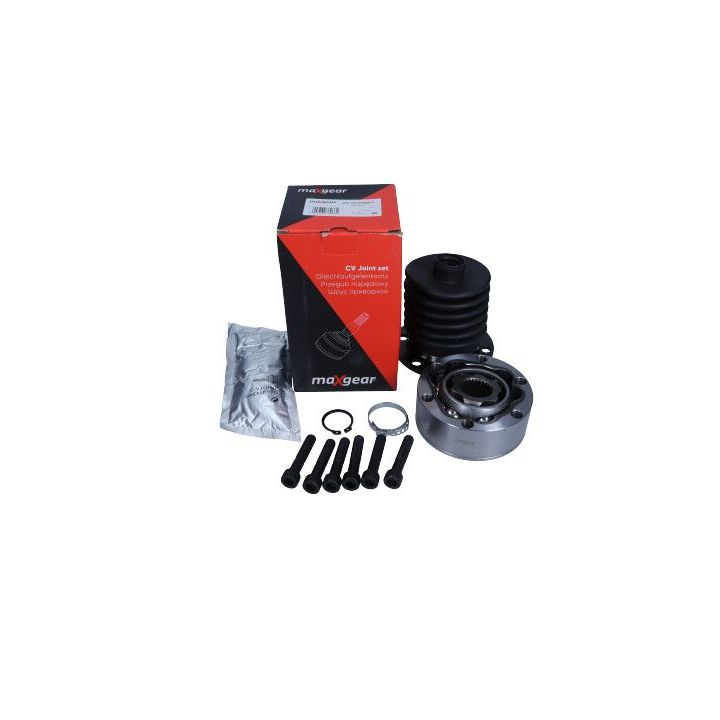Jungčių komplektas, kardaninis velenas MAXGEAR 49-1592