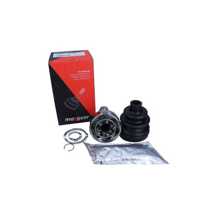 Jungčių komplektas, kardaninis velenas MAXGEAR 49-1594