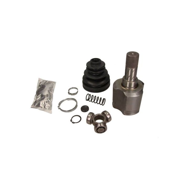 Jungčių komplektas, kardaninis velenas MAXGEAR 49-1625