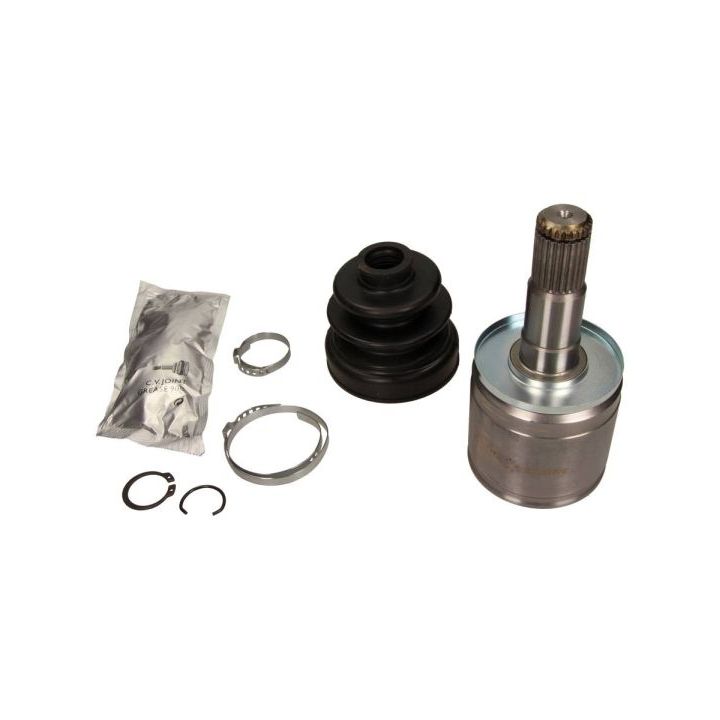 Jungčių komplektas, kardaninis velenas MAXGEAR 49-1634