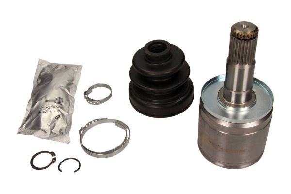 Jungčių komplektas, kardaninis velenas MAXGEAR 49-1634