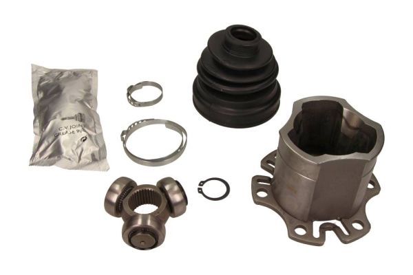 Jungčių komplektas, kardaninis velenas MAXGEAR 49-1645
