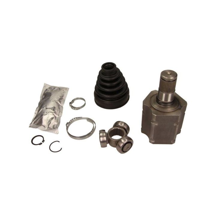 Jungčių komplektas, kardaninis velenas MAXGEAR 49-1651