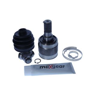 Jungčių komplektas, kardaninis velenas MAXGEAR 49-2775