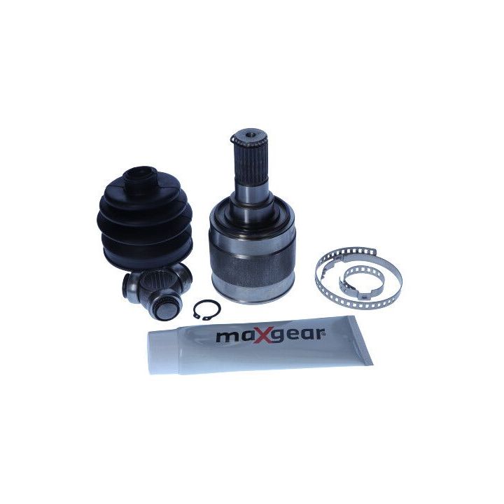 Jungčių komplektas, kardaninis velenas MAXGEAR 49-2775