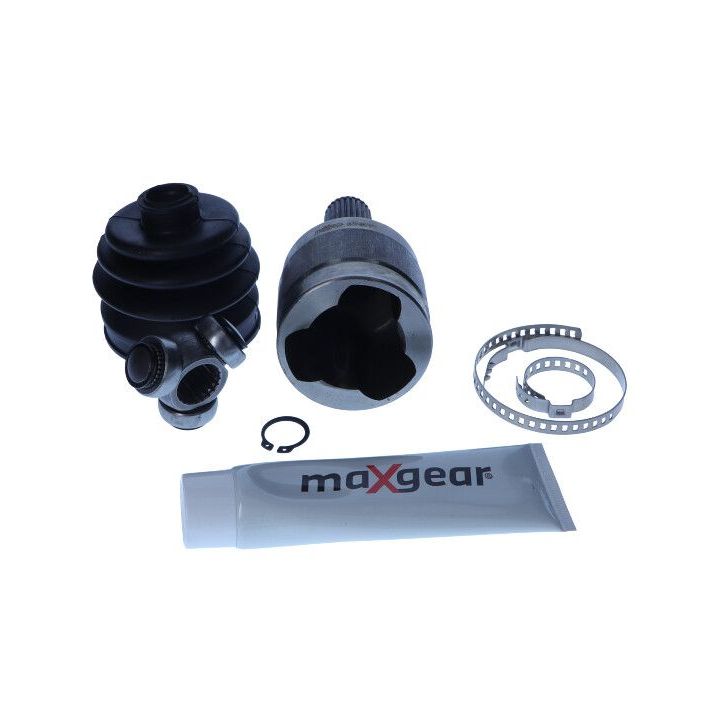 Jungčių komplektas, kardaninis velenas MAXGEAR 49-2775