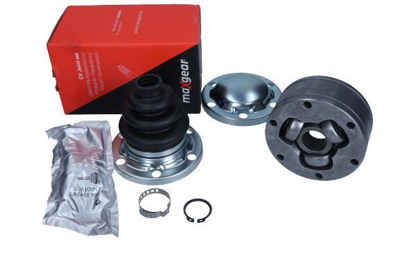 Jungčių komplektas, kardaninis velenas MAXGEAR 49-2776