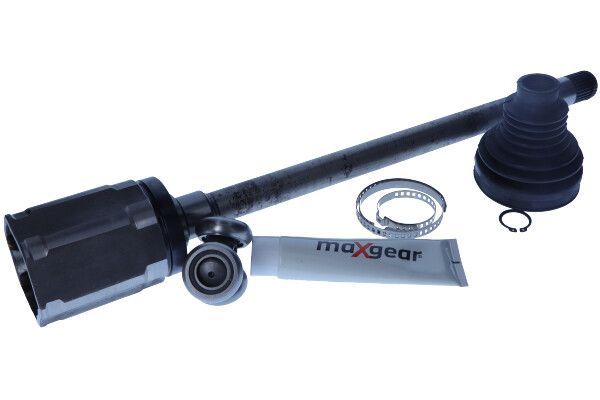 Jungčių komplektas, kardaninis velenas MAXGEAR 49-2788