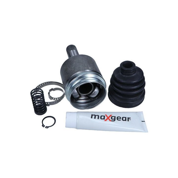 Jungčių komplektas, kardaninis velenas MAXGEAR 49-2792