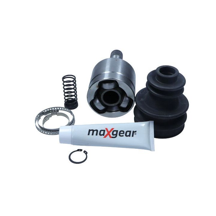 Jungčių komplektas, kardaninis velenas MAXGEAR 49-2793