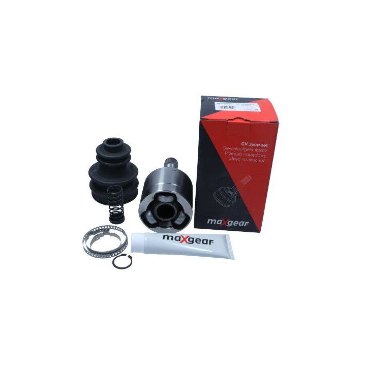 Jungčių komplektas, kardaninis velenas MAXGEAR 49-2793