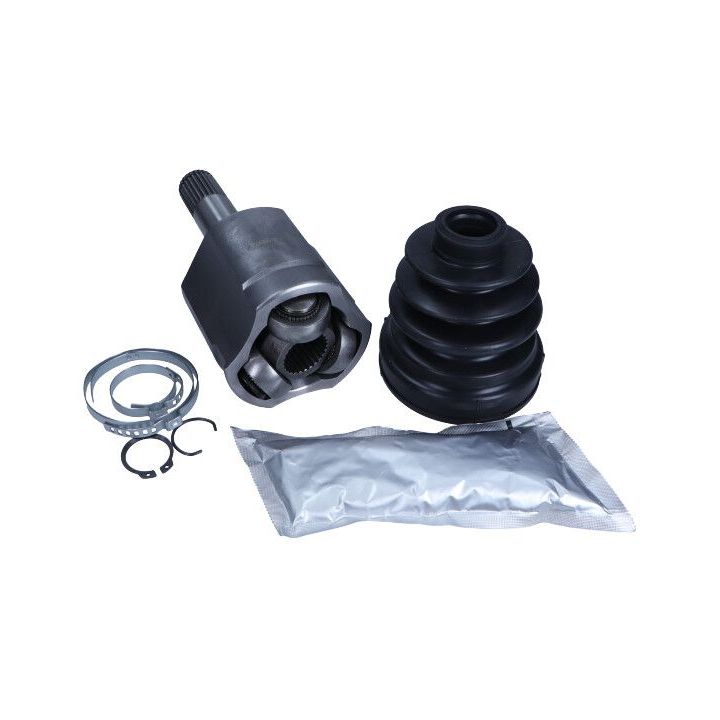 Jungčių komplektas, kardaninis velenas MAXGEAR 49-2800