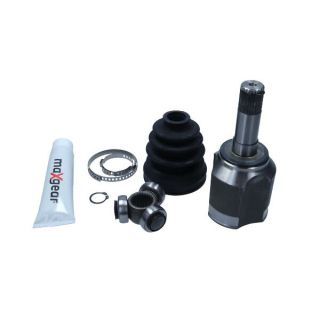 Jungčių komplektas, kardaninis velenas MAXGEAR 49-2801