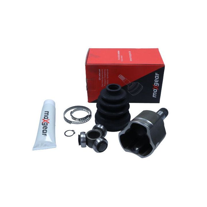 Jungčių komplektas, kardaninis velenas MAXGEAR 49-2801
