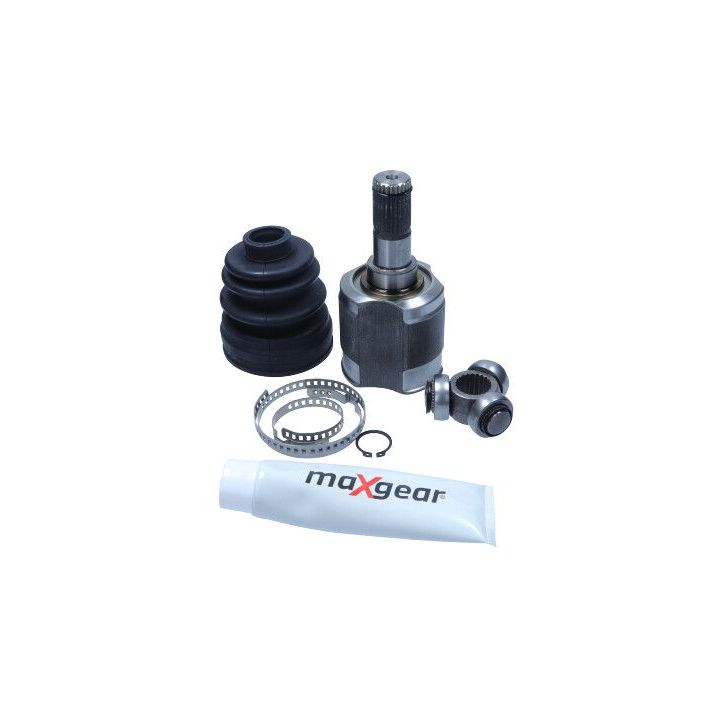 Jungčių komplektas, kardaninis velenas MAXGEAR 49-2819