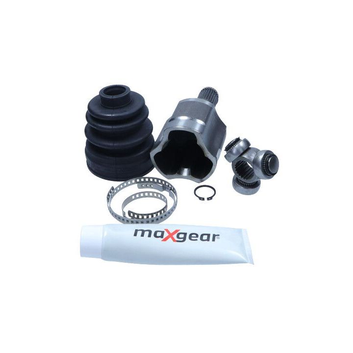 Jungčių komplektas, kardaninis velenas MAXGEAR 49-2819