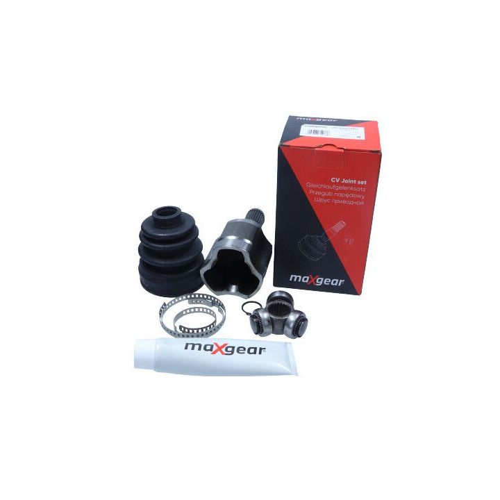Jungčių komplektas, kardaninis velenas MAXGEAR 49-2819