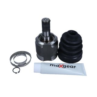 Jungčių komplektas, kardaninis velenas MAXGEAR 49-2820