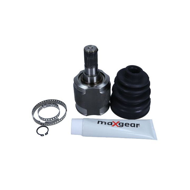 Jungčių komplektas, kardaninis velenas MAXGEAR 49-2820