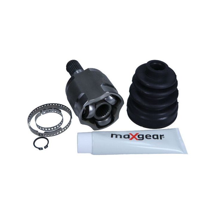 Jungčių komplektas, kardaninis velenas MAXGEAR 49-2820