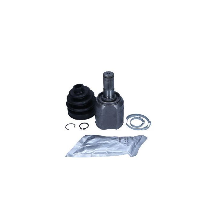 Jungčių komplektas, kardaninis velenas MAXGEAR 49-2821