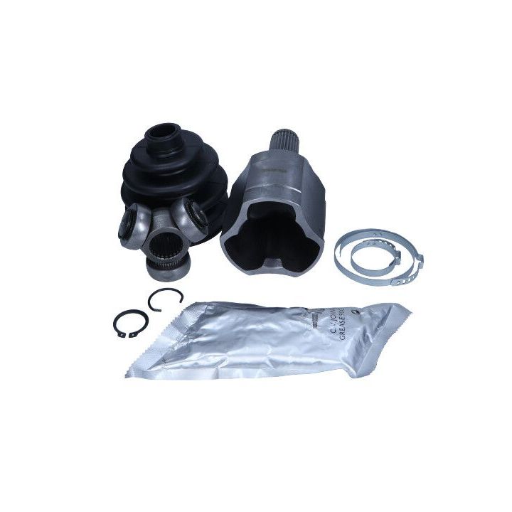 Jungčių komplektas, kardaninis velenas MAXGEAR 49-2821