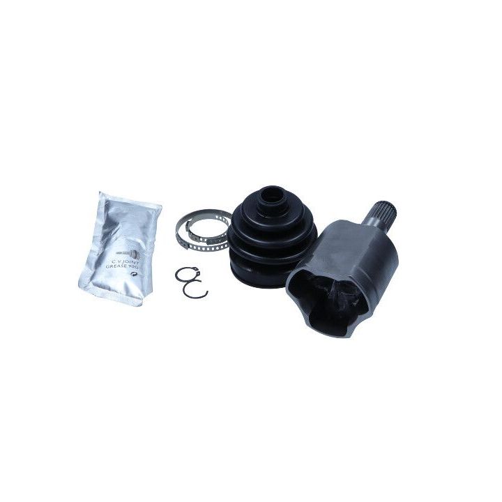 Jungčių komplektas, kardaninis velenas MAXGEAR 49-2822