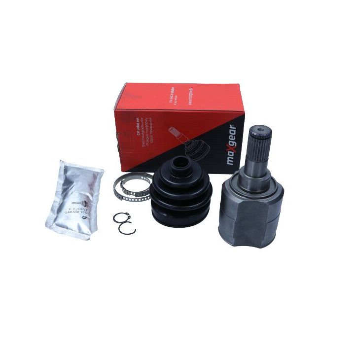 Jungčių komplektas, kardaninis velenas MAXGEAR 49-2822