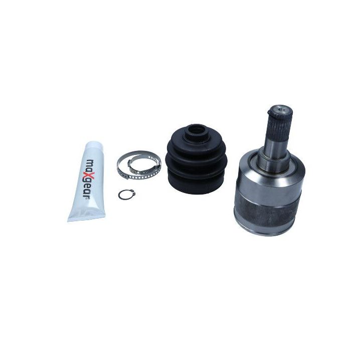 Jungčių komplektas, kardaninis velenas MAXGEAR 49-2823