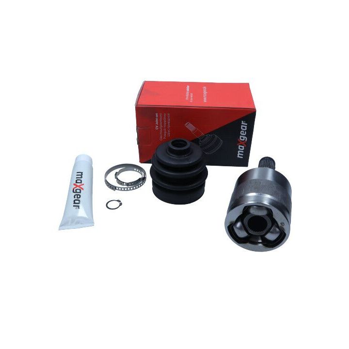 Jungčių komplektas, kardaninis velenas MAXGEAR 49-2823