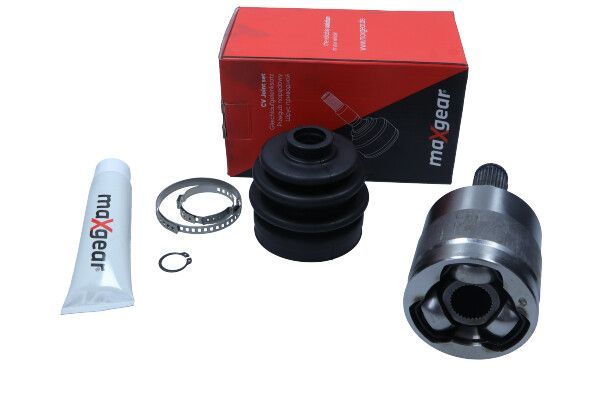 Jungčių komplektas, kardaninis velenas MAXGEAR 49-2823