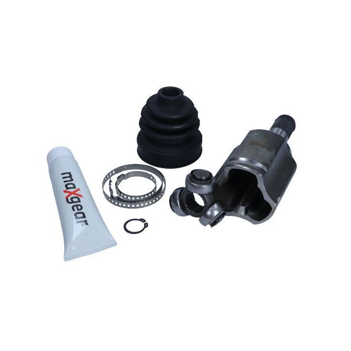 Jungčių komplektas, kardaninis velenas MAXGEAR 49-2824