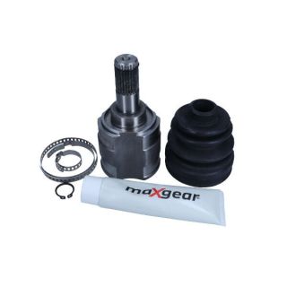 Jungčių komplektas, kardaninis velenas MAXGEAR 49-2825