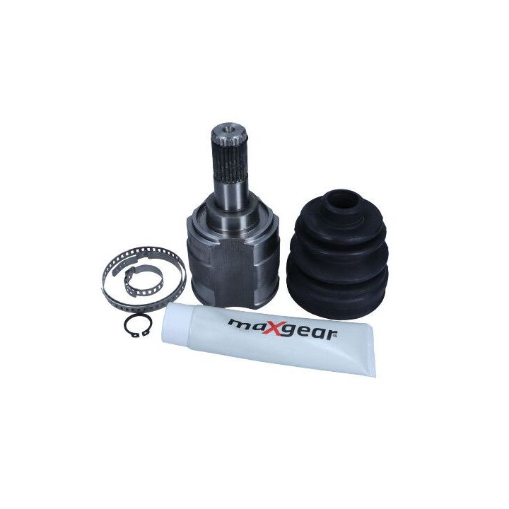 Jungčių komplektas, kardaninis velenas MAXGEAR 49-2825