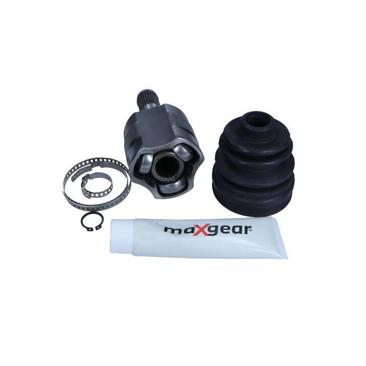 Jungčių komplektas, kardaninis velenas MAXGEAR 49-2825